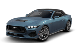 2025 Ford Mustang® External Image 2